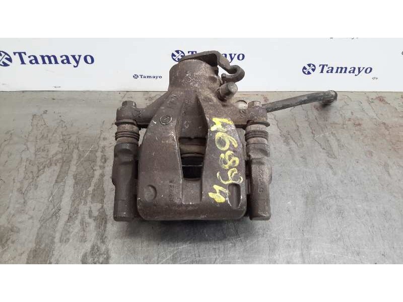 Recambio de pinza freno trasera derecha para fiat stilo (192) 1.9 jtd cat referencia OEM IAM   
