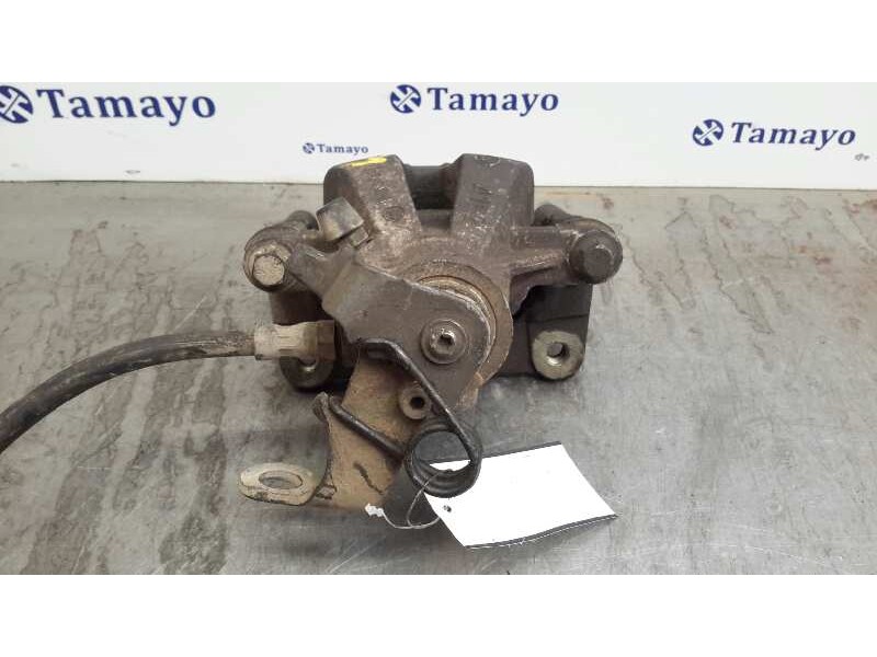 Recambio de pinza freno trasera derecha para fiat stilo (192) 1.9 jtd cat referencia OEM IAM   