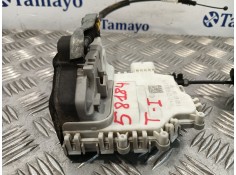 Recambio de cerradura puerta trasera izquierda para audi a1 sportback (8xf) referencia OEM IAM 8X0839015E   2