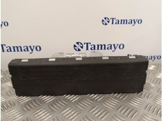 Recambio de airbag rodillas para seat ateca (kh7) 1.6 tdi referencia OEM IAM 576880841E 34129504D 0589P10071