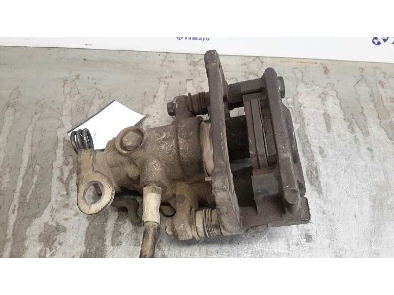 Recambio de pinza freno trasera derecha para fiat stilo (192) 1.9 jtd cat referencia OEM IAM   