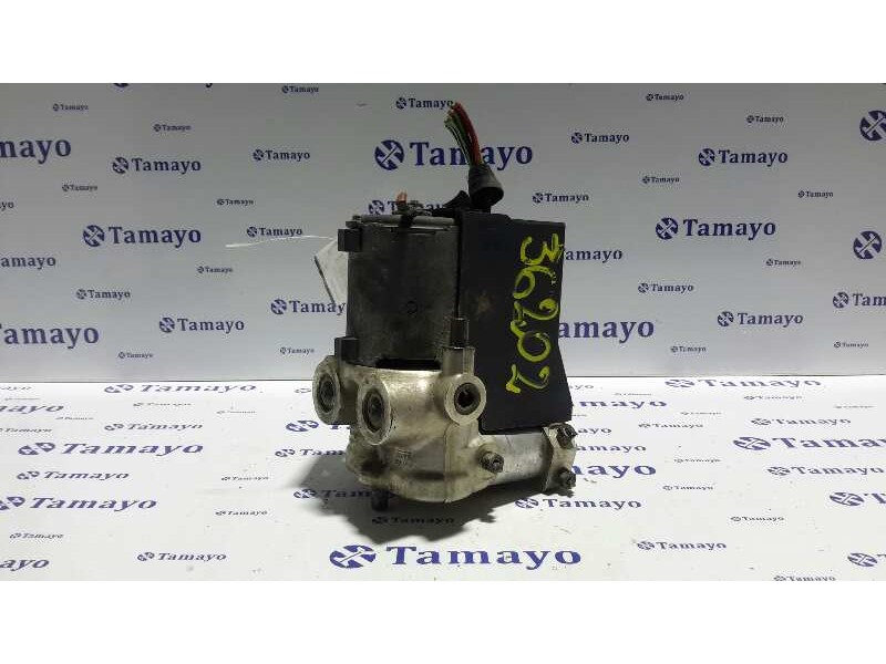 Recambio de abs para mercedes-benz clase c (w202) berlina 1.8 16v cat referencia OEM IAM 0265200043  2265110066