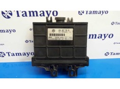 Recambio de centralita motor uce para seat ibiza (6l1) 1.4 16v referencia OEM IAM 001927731R A640001G7 31036LW101