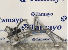 Recambio de elevalunas delantero derecho para opel astra g berlina 2.0 dti referencia OEM IAM 90521882  119951200