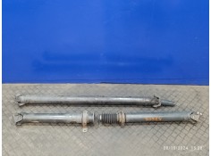 Recambio de transmision central delantera para iveco daily pr einzelkabine 35 c... radstand 3750 referencia OEM IAM   