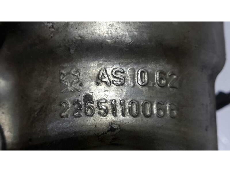 Recambio de abs para mercedes-benz clase c (w202) berlina 1.8 16v cat referencia OEM IAM 0265200043  2265110066