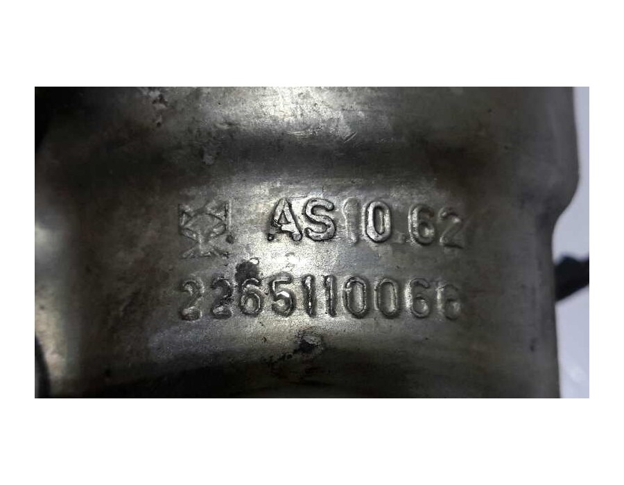 Recambio de abs para mercedes-benz clase c (w202) berlina 1.8 16v cat referencia OEM IAM 0265200043  2265110066