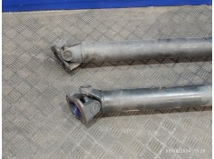 Recambio de transmision central delantera para iveco daily pr einzelkabine 35 c... radstand 3750 referencia OEM IAM    2