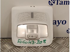 Recambio de luz interior para peugeot 208 1.6 blue-hdi fap referencia OEM IAM 9674441377  