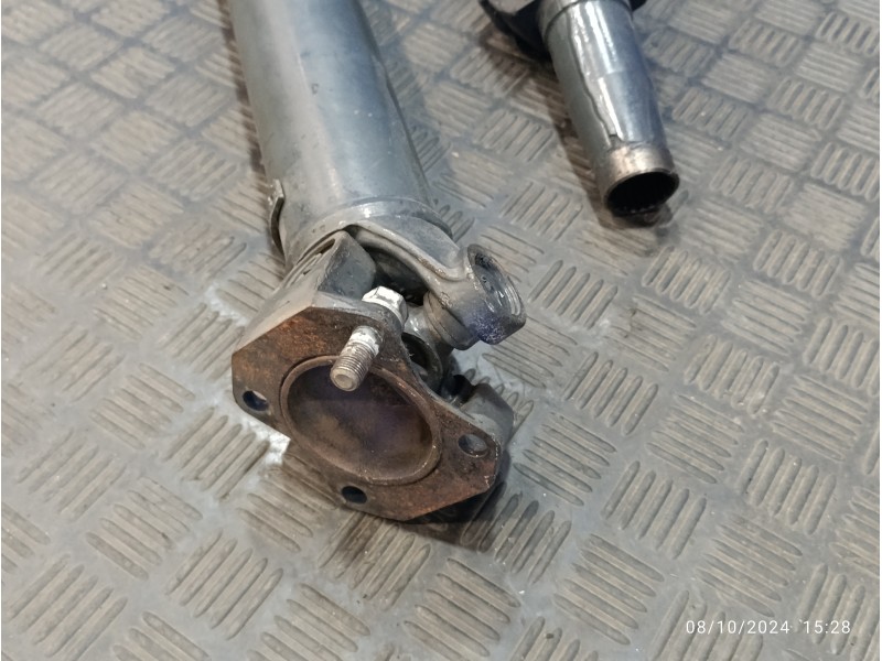 Recambio de transmision central delantera para iveco daily pr einzelkabine 35 c... radstand 3750 referencia OEM IAM   