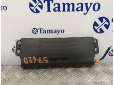 Recambio de airbag delantero derecho para volkswagen golf vi (5k1) 1.6 tdi dpf referencia OEM IAM  071723020 34034010E