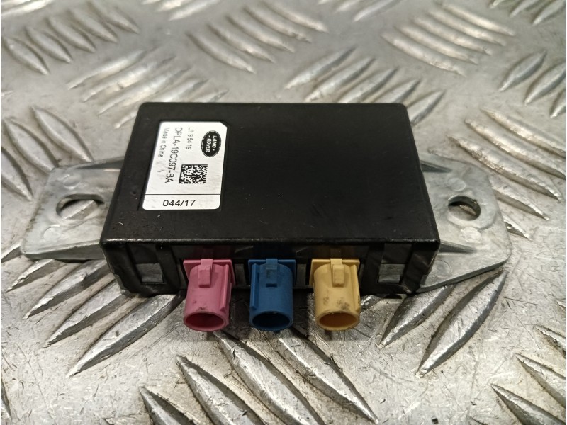 Recambio de modulo electronico para land rover discovery sport referencia OEM IAM DPLA19C097BA  