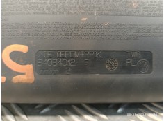 Recambio de airbag delantero derecho para volkswagen golf vi (5k1) 1.6 tdi dpf referencia OEM IAM  071723020 34034010E 2