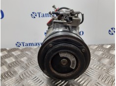 Recambio de compresor aire acondicionado para bmw serie 3 touring (f31) 2.0 turbodiesel referencia OEM IAM GE4472604710  4472604