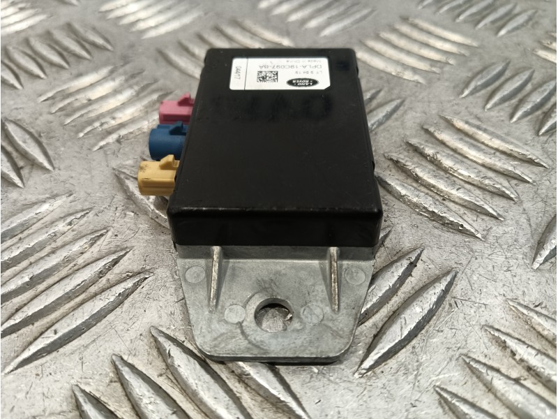 Recambio de modulo electronico para land rover discovery sport referencia OEM IAM DPLA19C097BA  