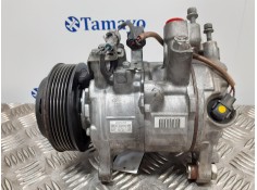 Recambio de compresor aire acondicionado para bmw serie 3 touring (f31) 2.0 turbodiesel referencia OEM IAM GE4472604710  4472604 2