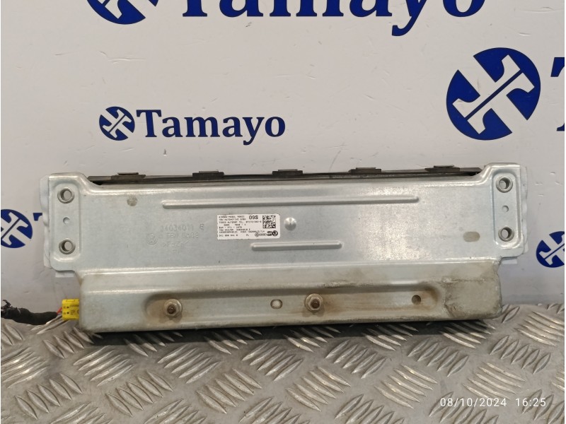 Recambio de airbag delantero derecho para volkswagen golf vi (5k1) 1.6 tdi dpf referencia OEM IAM  071723020 34034010E