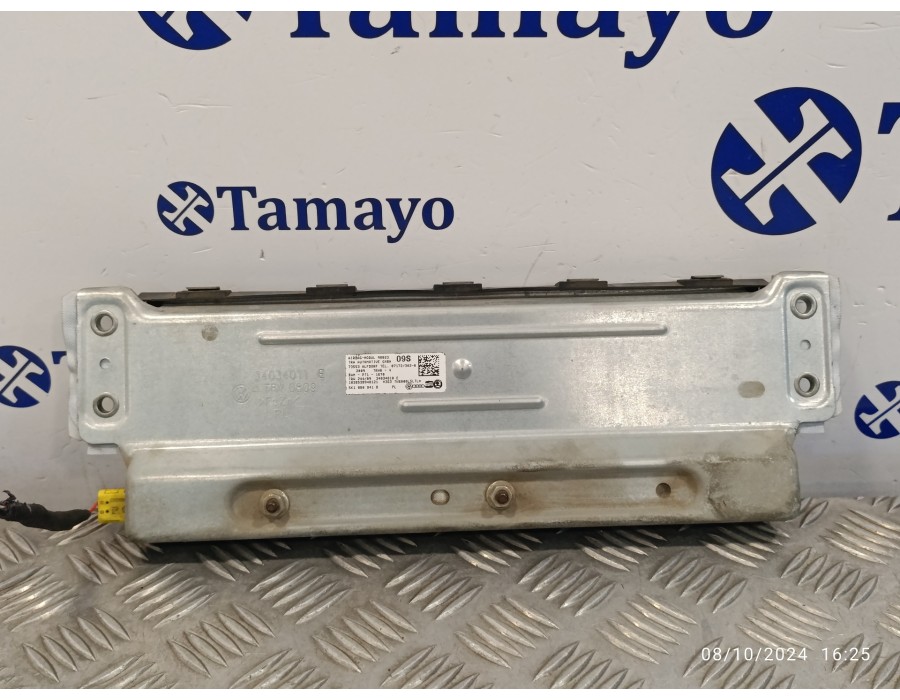 Recambio de airbag delantero derecho para volkswagen golf vi (5k1) 1.6 tdi dpf referencia OEM IAM  071723020 34034010E