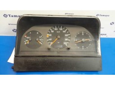 Recambio de cuadro instrumentos para mercedes-benz sprinter (w901,w904) caja cerr. 2.3 cat referencia OEM IAM 110008847003  MB00