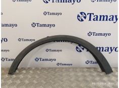 Recambio de aletin delantero izquierdo para volvo c30 1.6 diesel cat referencia OEM IAM 30744042  