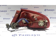 Recambio de piloto trasero izquierdo para daewoo lacetti 1.6 cat referencia OEM IAM    2