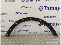 Recambio de aletin delantero izquierdo para volvo c30 1.6 diesel cat referencia OEM IAM 30744042   2