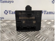 Recambio de modulo electronico para audi a1 sportback (8xf) referencia OEM IAM 8X0959795D  P10121627