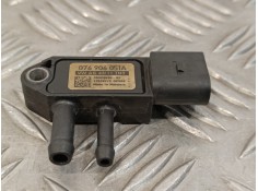 Recambio de sensor presion para volkswagen golf vi (5k1) 2.0 tdi referencia OEM IAM 076906051A  20DPS090 2