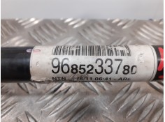 Recambio de transmision delantera izquierda para citroën c3 1.4 referencia OEM IAM 9685233780   2