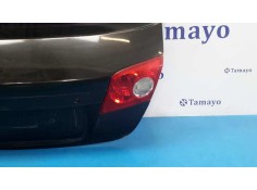 Recambio de piloto trasero derecho porton para daewoo lacetti 1.6 cat referencia OEM IAM   