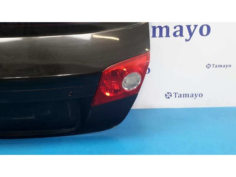Recambio de piloto trasero derecho porton para daewoo lacetti 1.6 cat referencia OEM IAM   