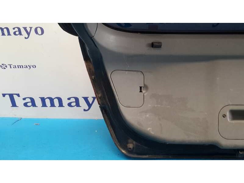 Recambio de piloto trasero derecho porton para daewoo lacetti 1.6 cat referencia OEM IAM   