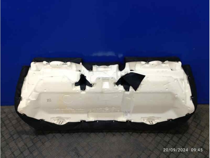 Recambio de asientos traseros para peugeot 208 (p2) referencia OEM IAM 9830578180  
