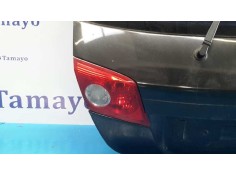 Recambio de piloto trasero izquierdo porton para daewoo lacetti 1.6 cat referencia OEM IAM   