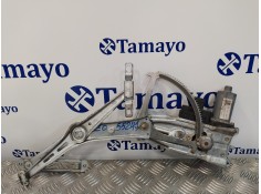 Recambio de elevalunas delantero izquierdo para opel astra g berlina 2.0 dti referencia OEM IAM 90521881  119950200