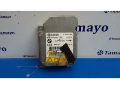Recambio de centralita airbag para bmw serie 3 berlina (e46) 2.0 16v diesel cat referencia OEM IAM 65776912123  0285001440