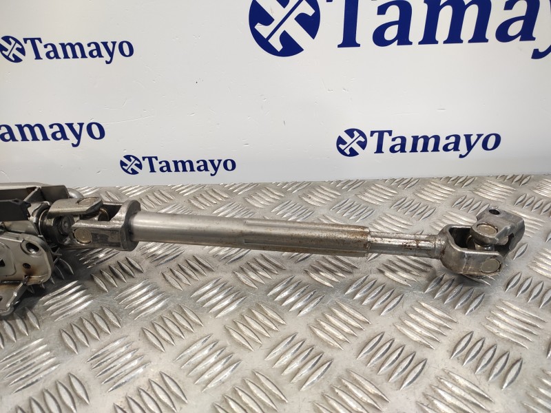 Recambio de columna direccion para seat ateca (kh7) 1.6 tdi referencia OEM IAM 5Q1419512D EP0000000B0 EP0916564B1