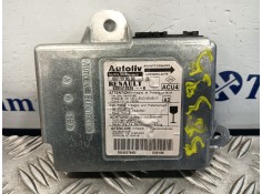 Recambio de centralita airbag para renault megane ii berlina 5p referencia OEM IAM 8200412026B  216214503A