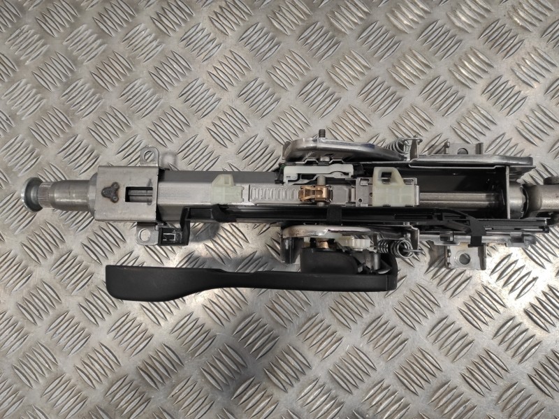 Recambio de columna direccion para seat ateca (kh7) 1.6 tdi referencia OEM IAM 5Q1419512D EP0000000B0 EP0916564B1