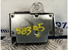 Recambio de centralita airbag para renault megane ii berlina 5p referencia OEM IAM 8200412026B  216214503A 2