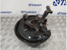 Recambio de mangueta trasera derecha para volkswagen touran (1t1) 2.0 tdi referencia OEM IAM 1K0436P  