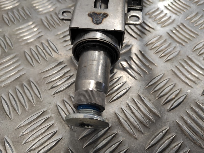 Recambio de columna direccion para seat ateca (kh7) 1.6 tdi referencia OEM IAM 5Q1419512D EP0000000B0 EP0916564B1