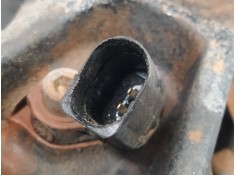 Recambio de mangueta trasera derecha para volkswagen touran (1t1) 2.0 tdi referencia OEM IAM 1K0436P   2