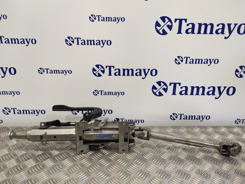 Recambio de columna direccion para seat ateca (kh7) 1.6 tdi referencia OEM IAM 5Q1419512D EP0000000B0 EP0916564B1