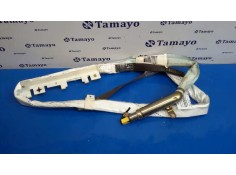 Recambio de airbag cortina delantero izquierdo para bmw serie 3 touring (e46) referencia OEM IAM 84826816505B  