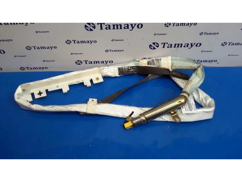 Recambio de airbag cortina delantero izquierdo para bmw serie 3 touring (e46) referencia OEM IAM 84826816505B  