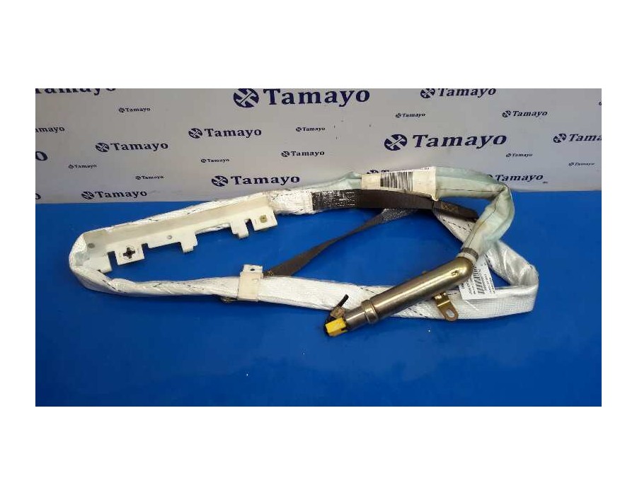 Recambio de airbag cortina delantero izquierdo para bmw serie 3 touring (e46) referencia OEM IAM 84826816505B  