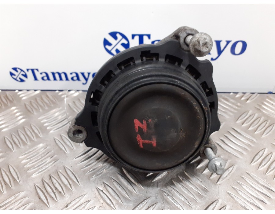 Recambio de soporte motor izquierdo para bmw serie 3 touring (f31) 2.0 turbodiesel referencia OEM IAM 678765703  