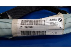 Recambio de airbag cortina delantero izquierdo para bmw serie 3 touring (e46) referencia OEM IAM 84826816505B   2