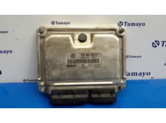Recambio de centralita motor uce para seat ibiza (6l1) 1.9 tdi referencia OEM IAM 0281011219 EDC15P+ 038906019KT